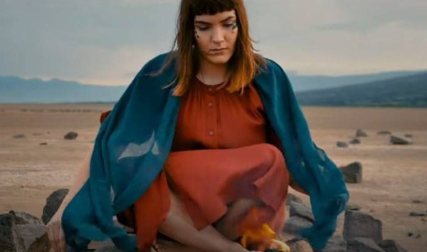 Bantunani rend hommage à Aicha Kandisha dans son nouveau titre