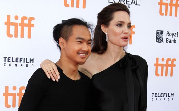 Maddox, le fils adopté d'Angelina Jolie, aurait-il été VOLÉ à sa mère biologique ?