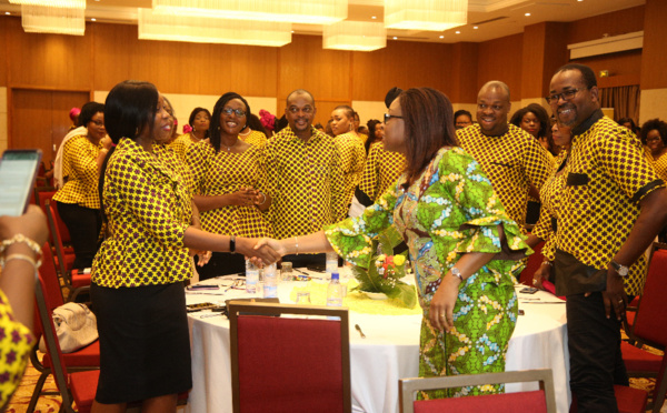 La JIFA : tremplin d'émancipation de la femme africaine