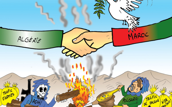 Développer les relations bilatérales… Un devoir historique