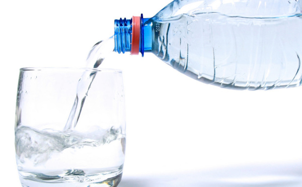 Voici les moments lors desquels vous ne devriez pas boire d’eau