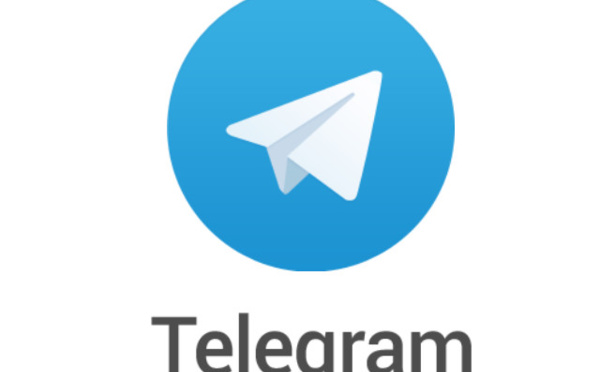 Telegram permet des appels vidéos avec 1000 spectateurs 