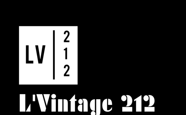 L'Vintage 212 quand rustique est à la mode 