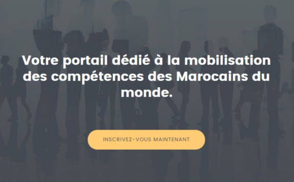 Lancement de la nouvelle version de la plateforme virtuelle 'Maghribkom'