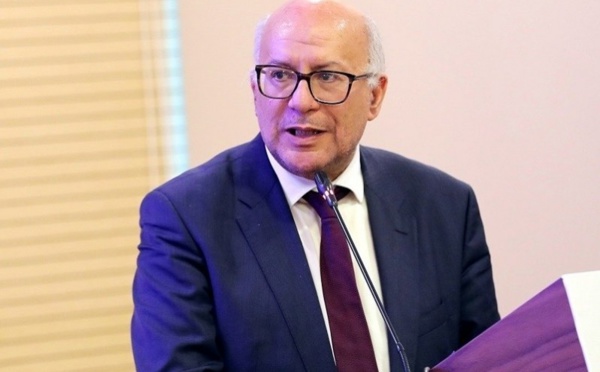 La CNDP se saisit de l'affaire Pegasus