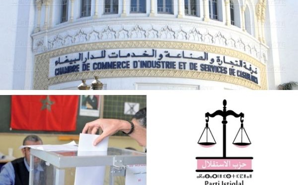 Elections des Chambres professionnelles