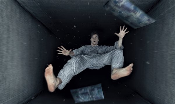 Maladie des cauchemars : comment se guérit-elle ?