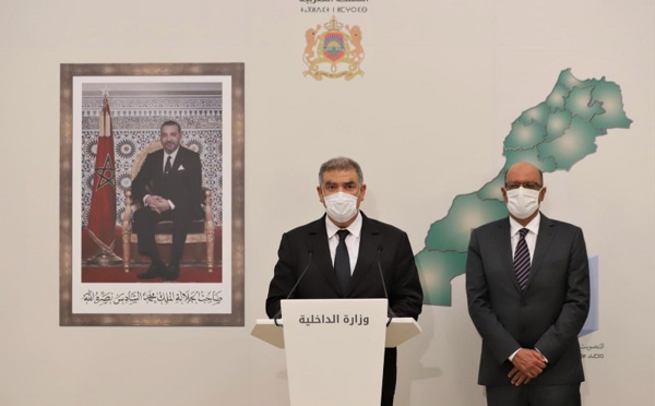 Laftit tranche : les élections se tiendront à temps