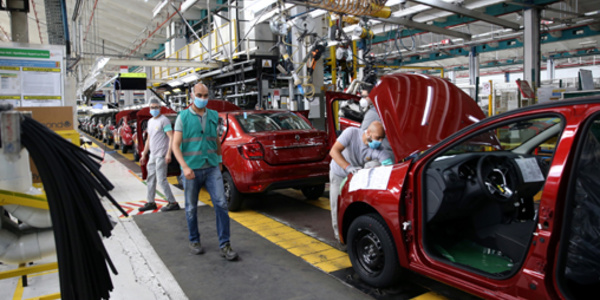 Les pays arabes dépensent 344 milliards de dollars pour les plans de relance