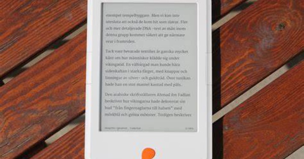 5 applications indispensables pour les fans de lecture