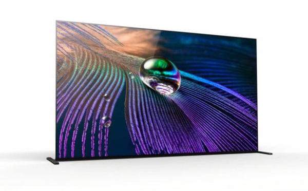 Les téléviseurs BRAVIA XR de Sony arrivent bientôt au Maroc