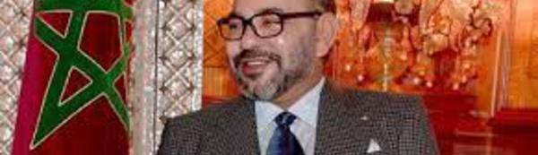 Incendies en Algérie : SM Le Roi propose l'aide du Maroc