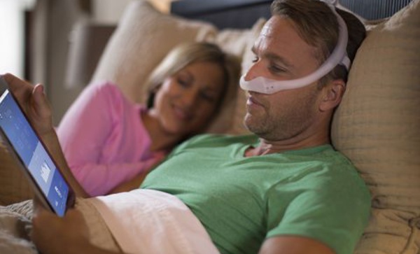 Syndrome d'apnée du sommeil : Causes et traitements