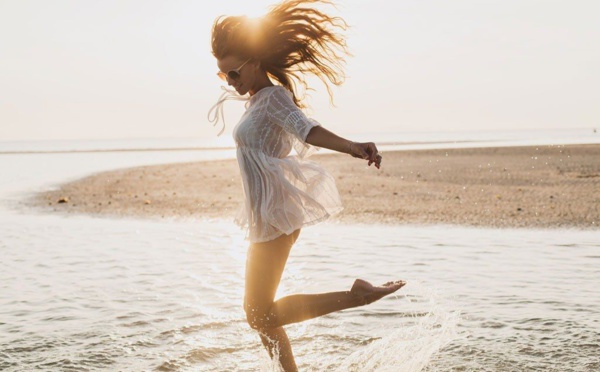 A quelle âge la femme se sent mieux dans sa peau ?