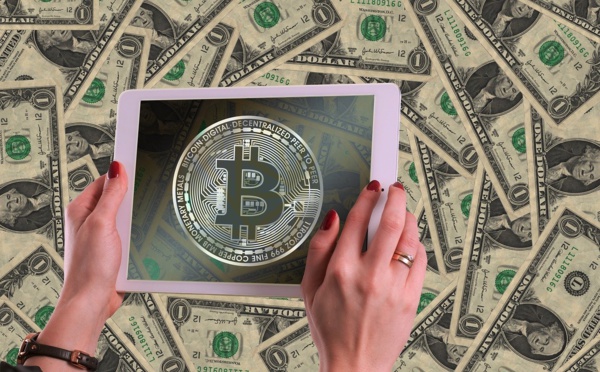 Plus de 50% des grandes banques partent à la conquête des cryptomonnaies