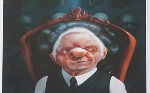 Ali Kanane lance l’une des premières œuvres d’art digitales marocaines