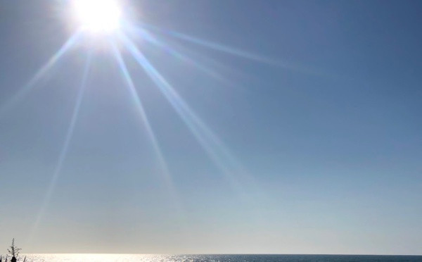 Du soleil artificiel serait fabriqué par les  États-Unis !