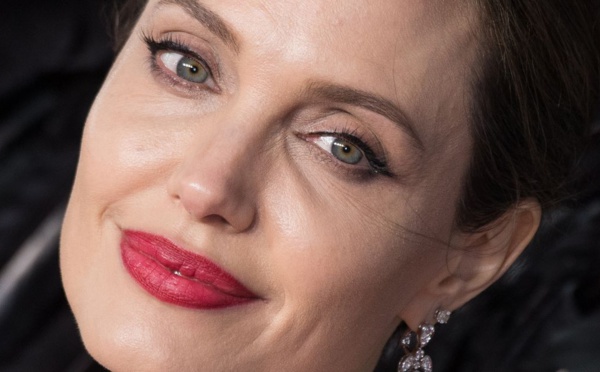 Angelina Jolie arrive sur Instagram et bat un nouveau record 