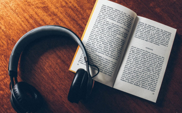 Sur quels sites web écouter des livres audio gratuits  ? 