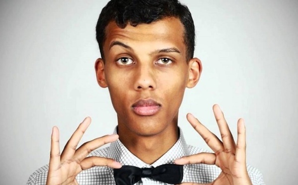 Une rare photo de Stromae avec son fils cartonne sur Instagram