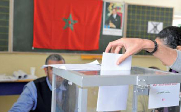 Charte de la commission spéciale d’accréditation des observateurs des élections