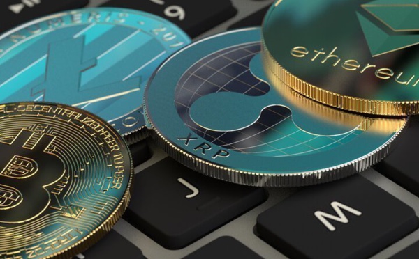 Le taux d’adoption des cryptomonnaies progresserait de 881% dans le monde