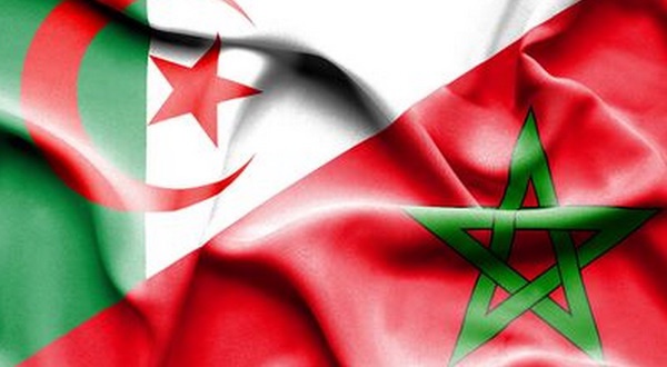 Cher Ami Algérien…