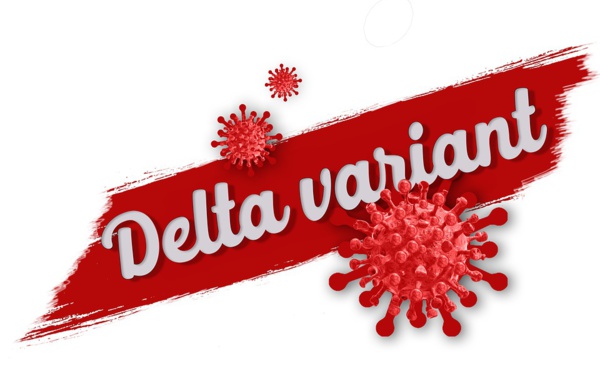 Variant Delta : L'efficacité des vaccins Pfizer et Moderna remise en cause 