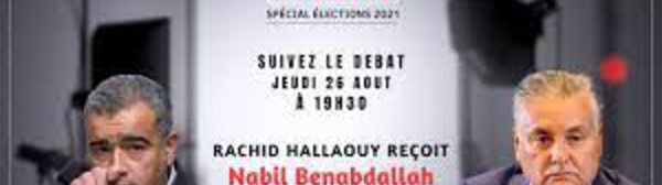 Il faut écouter tout le monde : Nabil Benabdallah, invité de L’Info en Face spécial Elections