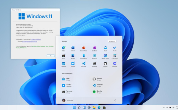 Comment tester Microsoft Windows 11 sans l’installer ? 