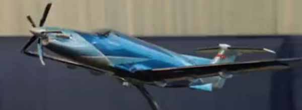 Aéronautique : signature d'un méga contrat entre Pilatus et Sabca à Casablanca