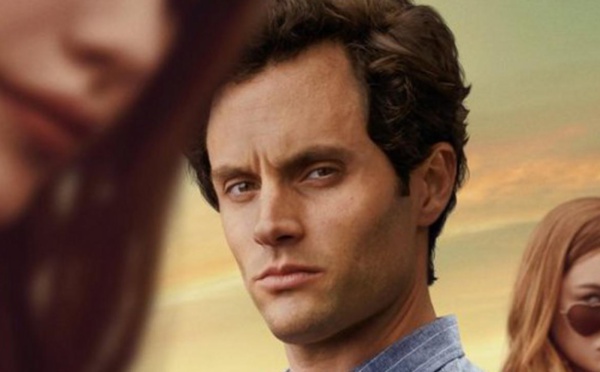 La date de la saison 3 de You dévoilée avec un premier trailer !