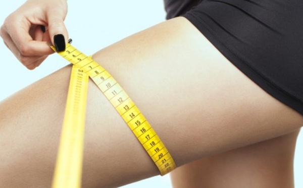 Des remèdes pour éliminer la cellulite 