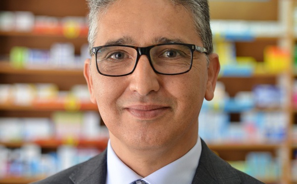 Dissolution des ordres des pharmaciens : une option en perspective 