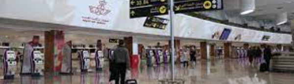 Le Royaume du Maroc fixe de nouvelles conditions d’entrée sur son territoire