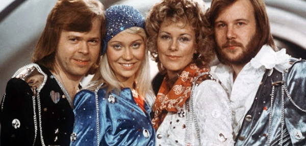  40 ans  après , Abba  de retour avec un nouveau clip et une nouvelle tournée