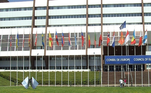 Les élections observées par l’APCE du Conseil de l’Europe 