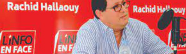 Il faut écouter tout le monde : Hicham Ait Menna invité de L’Info en Face spécial Elections