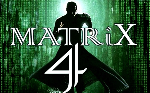 La bande d'annonce de " Matrix 4 " est enfin dévoilée