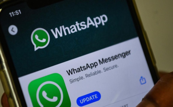WhatsApp cessera de fonctionner sur de nombreux smartphones dès novembre