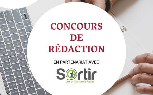 Concours d'écriture pour fêter le 60è anniversaire de l'AUF