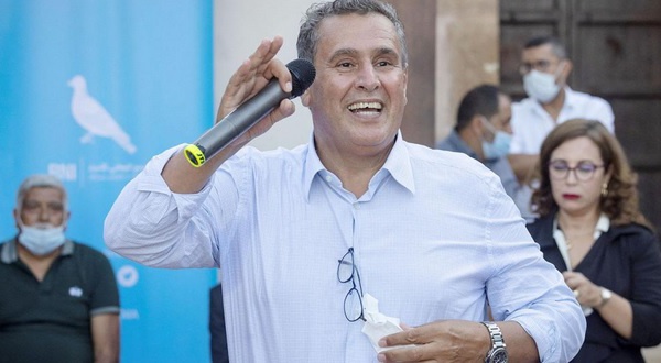 Félicitations, Ssi Akhannouch, maintenant à vous de jouer… et de gagner !