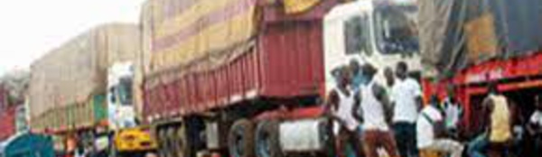Deux  camionneurs marocains tués et un autre blessé au Mali