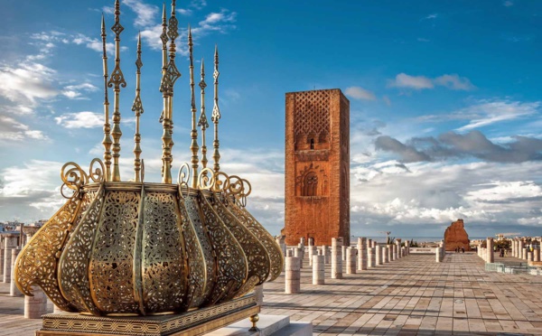 Que faire un dimanche à Rabat ? On vous propose quelques activités !