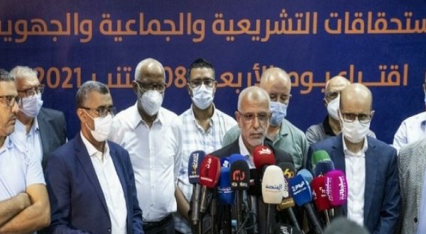 Débâcle du PJD… « Malheur aux vaincus ! »