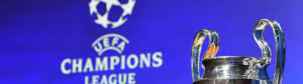 La Ligue des champions reprend ce mardi : demandez le programme