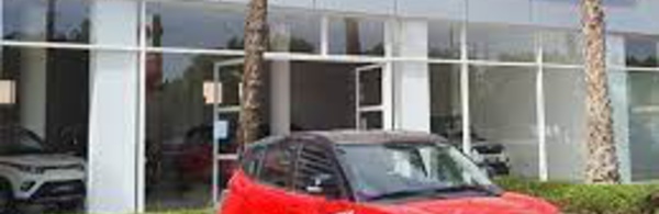 Une succursale “Mahindra” à Kénitra 