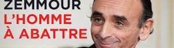 Zemmour débarqué de CNEWS