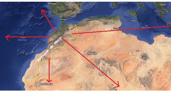 Cette élection que nos « partenaires » ne comprennent pas…