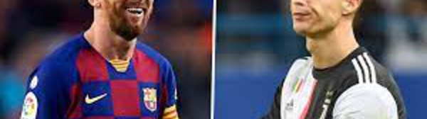 Un marché de transfert chaud : Messi et Christiano !
